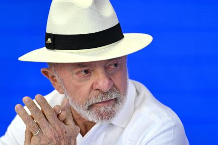Patrimônio declarado por Lula ao TSE recua R$ 2,6 milhões desde 2022