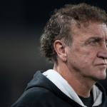 Santos: Cuca diz se Neymar jogará contra a Chapecoense