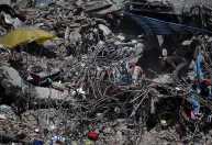 Duplo terremoto na Venezuela: número de mortos confirmados chega a 5.119
