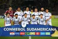 Veja quando será o jogo da volta entre Santos e Universidad Central