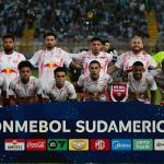 Veja quando será o jogo da volta entre RB Bragantino e Sporting Cristal