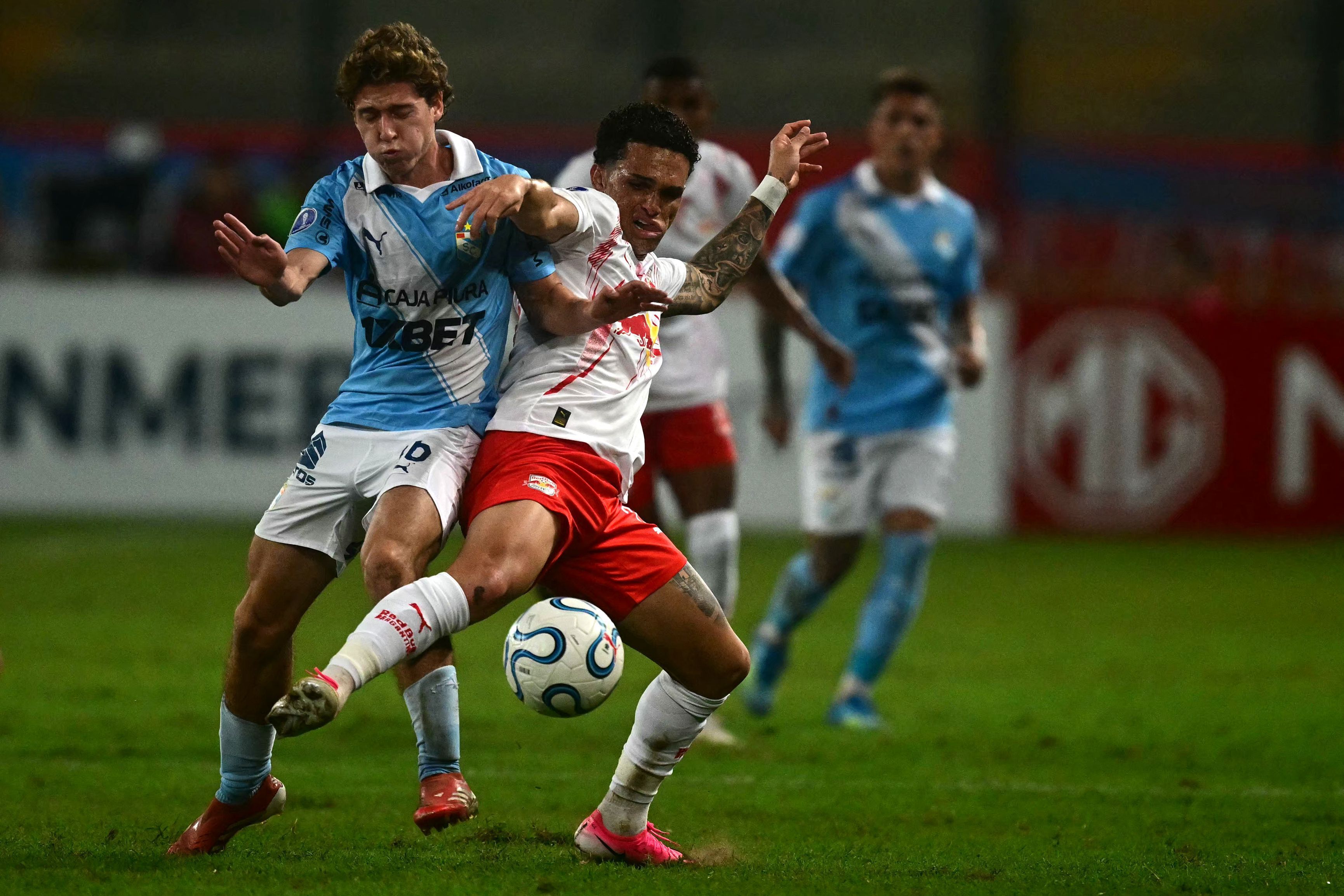 O que o RB Bragantino precisa para se classificar às oitavas da Sul-Americana