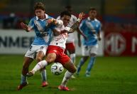 O que o RB Bragantino precisa para se classificar às oitavas da Sul-Americana