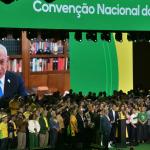Benjamin Netanyahu envia vídeo de apoio à candidatura de Flávio Bolsonaro