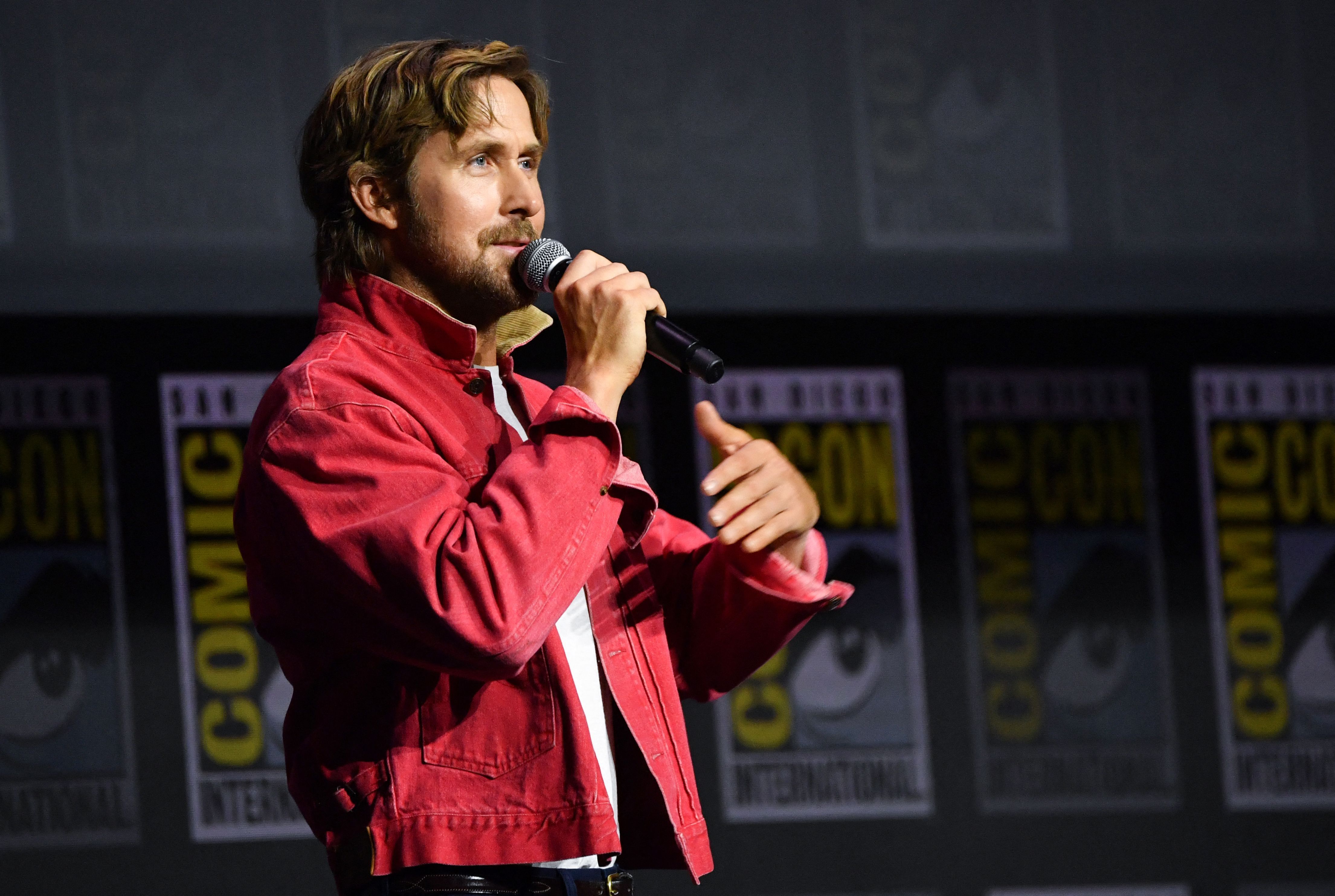 Ryan Gosling é confirmado como Motoqueiro Fantasma no 'Universo Marvel'