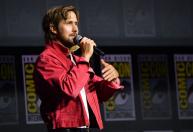 Ryan Gosling é confirmado como Motoqueiro Fantasma no 'Universo Marvel'