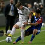 Quem será o adversário do Santos nas oitavas da Sul-Americana
