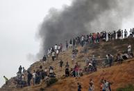 Número de migrantes mortos ao tentar entrar na Espanha chega a 34