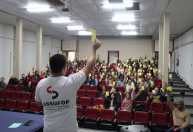 Técnico-administrativos da UFOP encerram greve e retomam atividades em 15 de julho