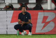 Palmeiras atende Abel ao recusar propostas milionárias, e técnico abre o jogo