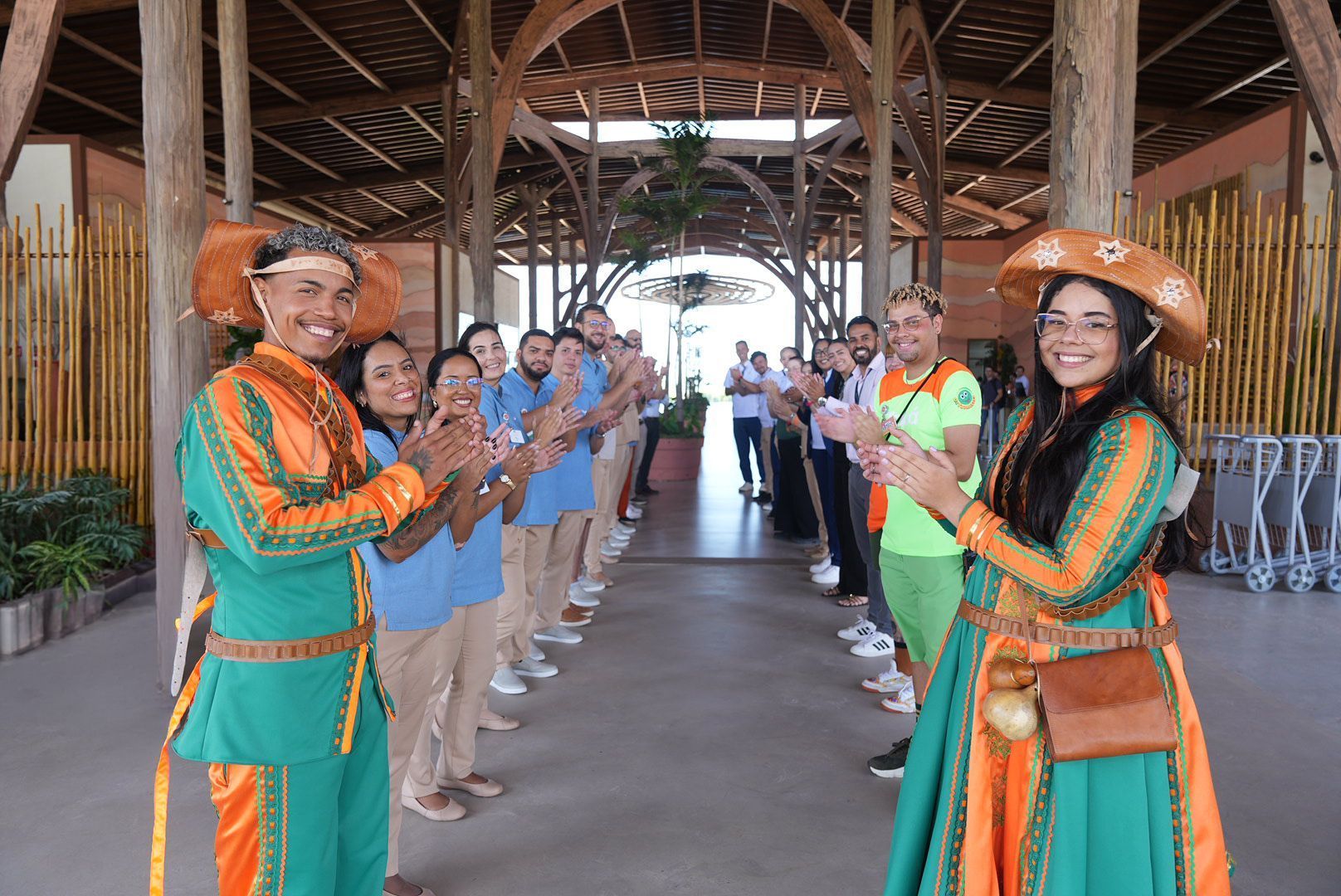 Grupo Tauá inaugura primeiro resort no litoral brasileiro com unidade em João Pessoa