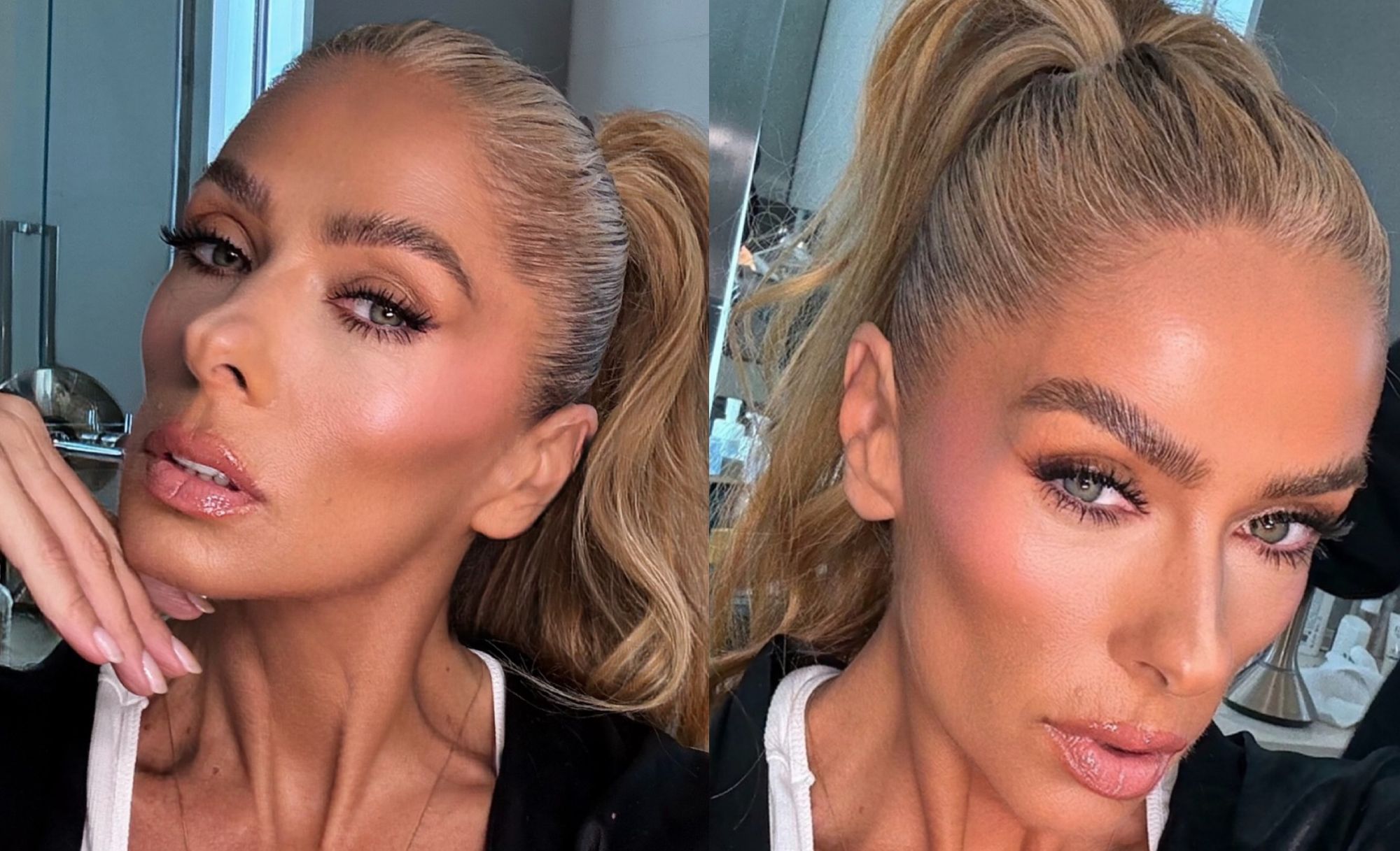 Adriane Galisteu ajudará a eleger a Miss Universe Brasil 2026 hoje