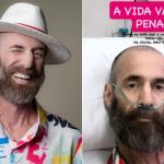 Advogado que promoveu o próprio velório em vida morre aos 49 anos