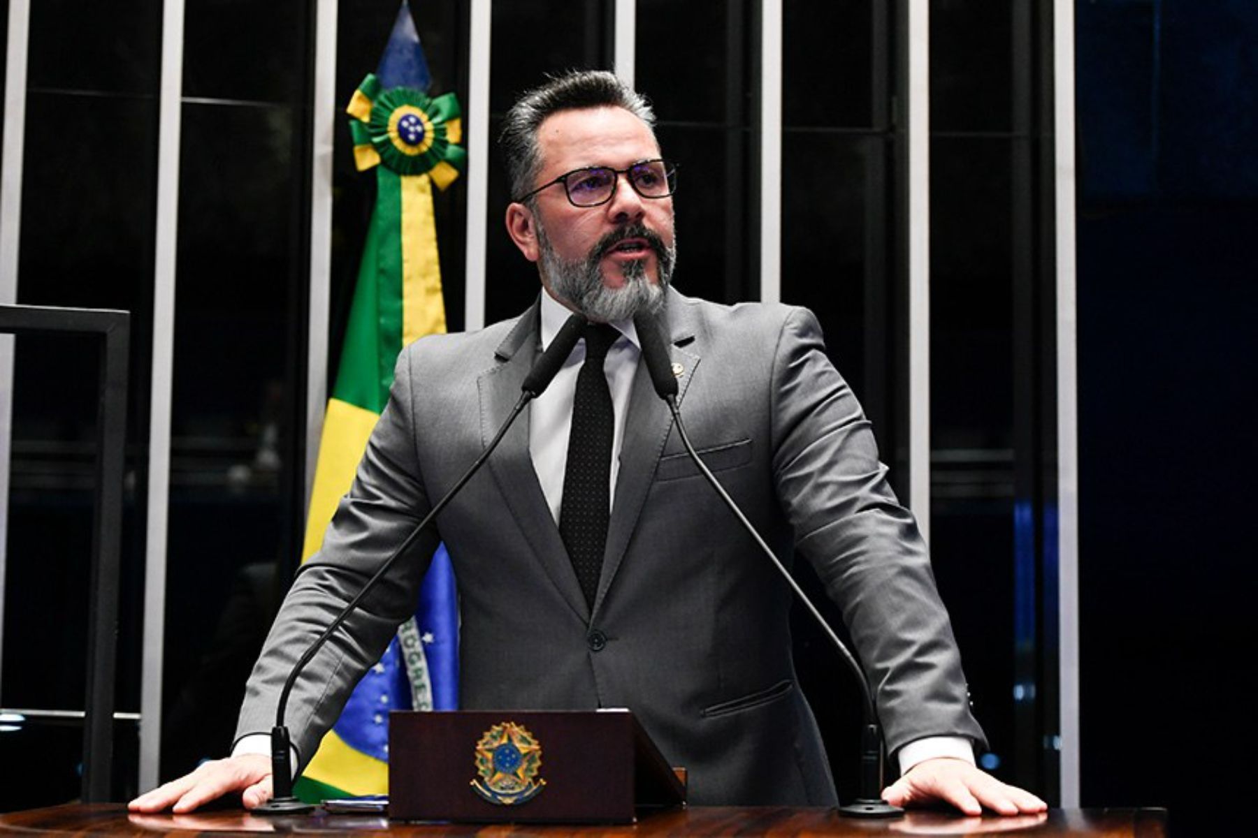 Conheça a carreira política de Alan Rick, pré-candidato ao Governo do Acre
