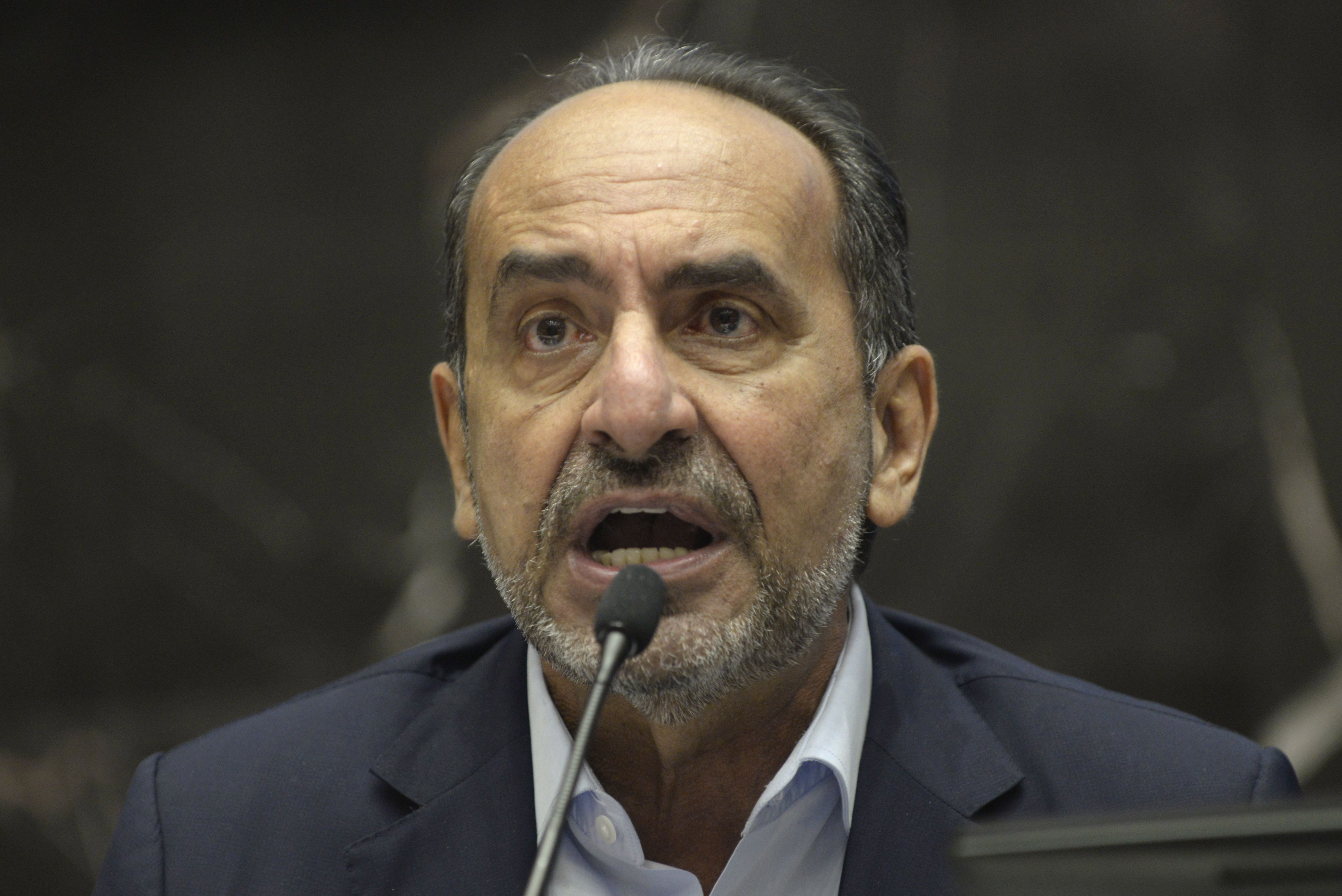 Justiça reverte condenação de Alexandre Kalil por improbidade administrativa