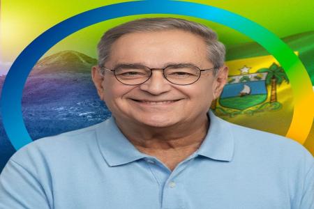 Álvaro Costa Dias, médico e pré-candidato do PL ao Governo do Rio Grande do Norte nas eleições de 2026Médico e ex-prefeito de Natal por dois mandatos, Álvaro Costa Dias (PL) disputa pela primeira vez o Governo do Rio Grande do Norte nas eleições de 2026