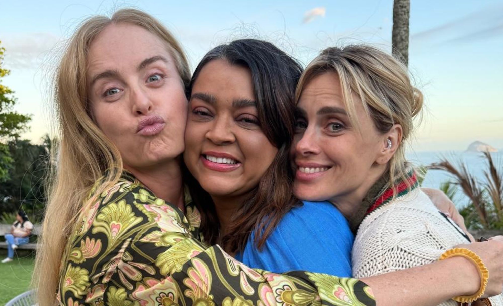 Um ano sem Preta Gil: famosos homenageiam cantora