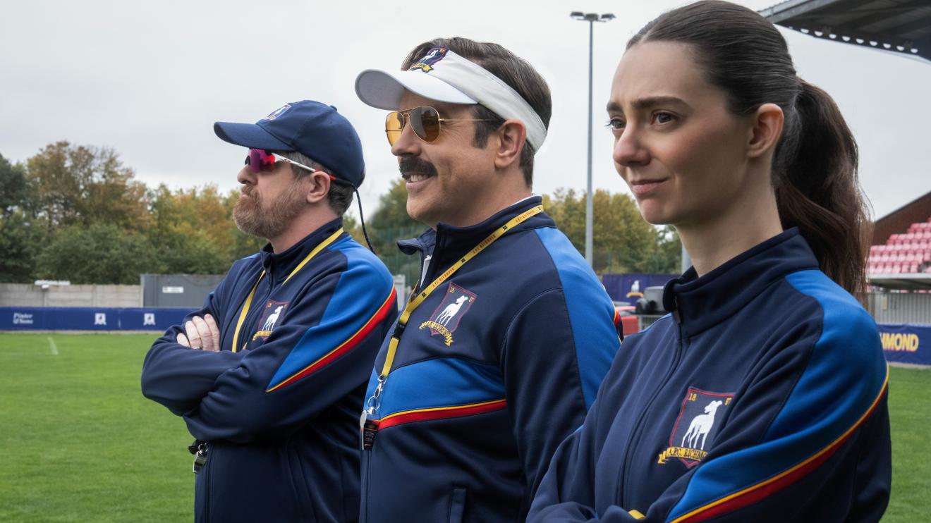 Apple TV divulga trailer oficial da 4ª temporada de Ted Lasso; assista