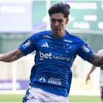 Cria do Cruzeiro se destaca e chama atenção do futebol internacional