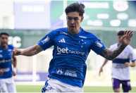 Cria do Cruzeiro se destaca e chama atenção do futebol internacional
