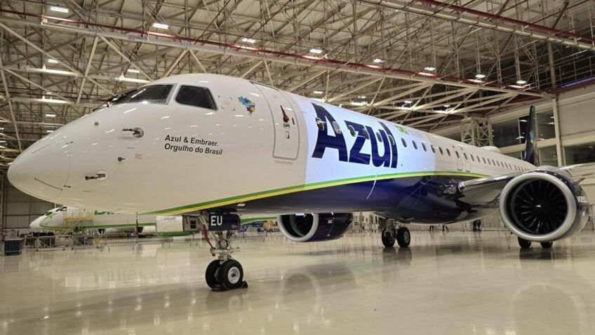 Belo Horizonte terá voos diretos para Punta del Este durante o verão