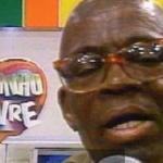 Morre, aos 95 anos, Mario Pereira, o Azulão, funcionário mais antigo da Record TV