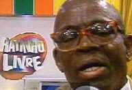 Morre, aos 95 anos, Mario Pereira, o Azulão, funcionário mais antigo da Record TV