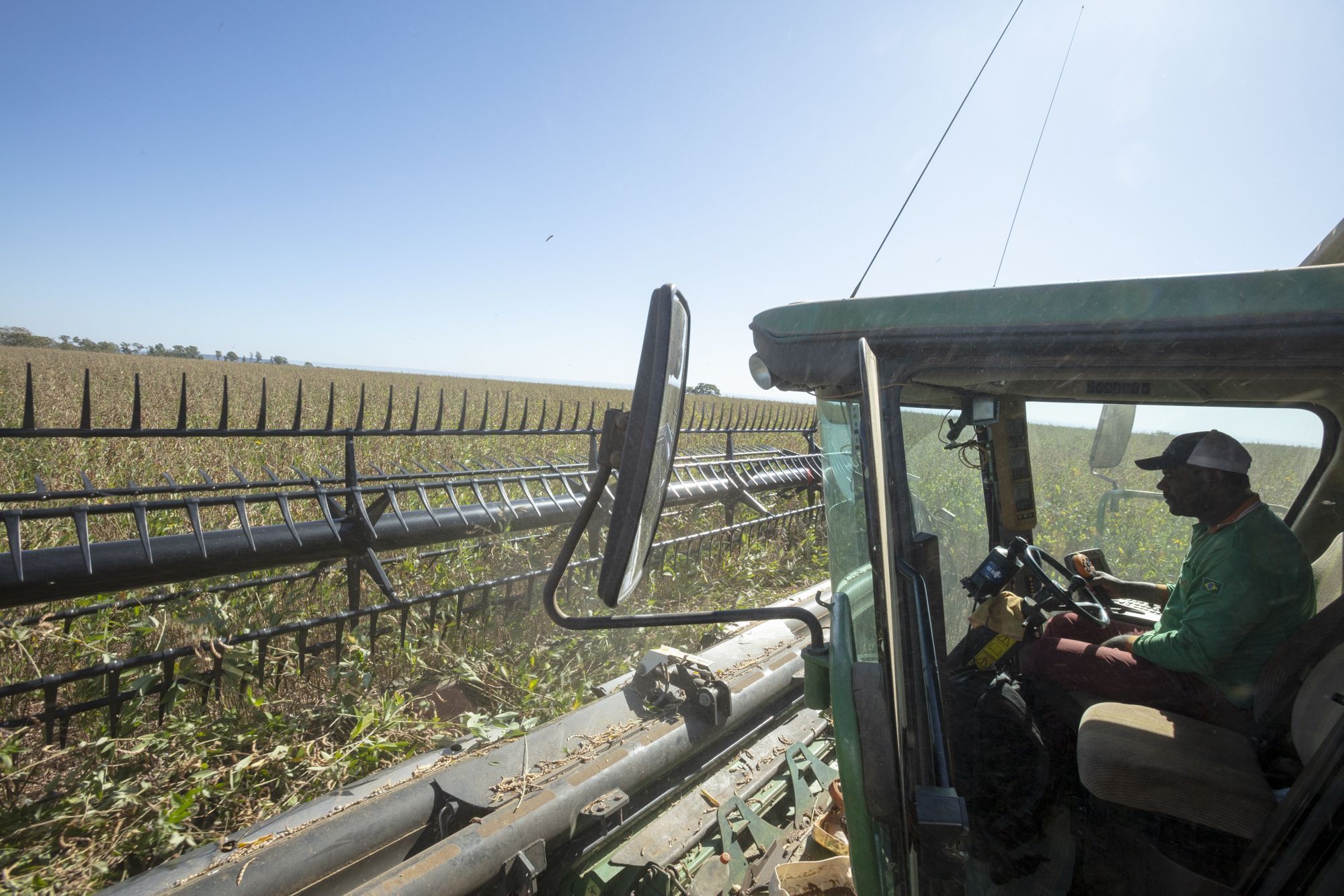 BDMG anuncia R$ 3 bilhões para a Safra 2026/2027 e apoia agricultura familiar