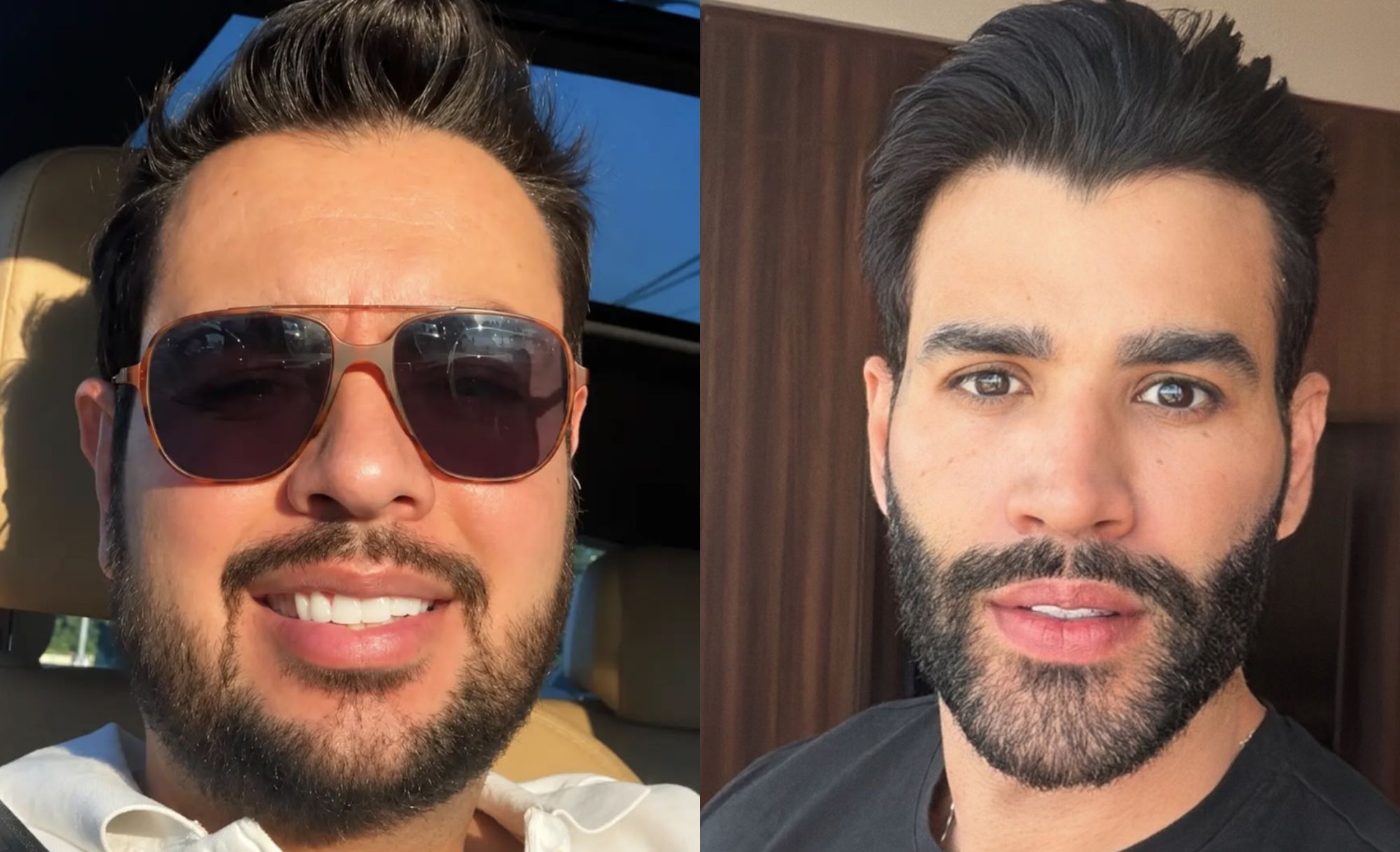 Bar de live icônica de Gusttavo Lima pede respeito após a morte do proprietário