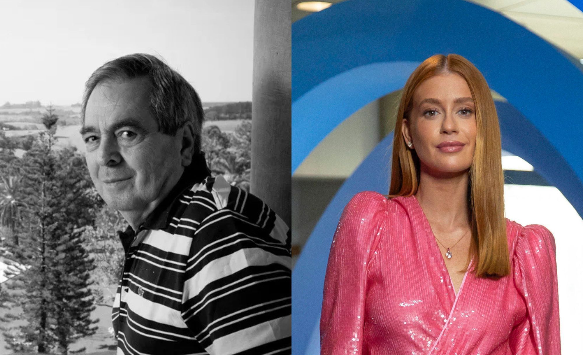 Benedito Ruy Barbosa era parente de Marina Ruy Barbosa? Entenda relação