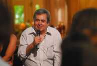 Morre Benedito Ruy Barbosa, autor de 'O Rei do Gado' e 'Terra Nostra'