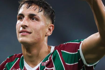 Facundo Bernal