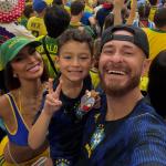 Bianca Andrade revela reação ao descobrir nova paternidade de Fred