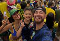 Bianca Andrade chora ao fazer desabafo sobre guarda compartilhada