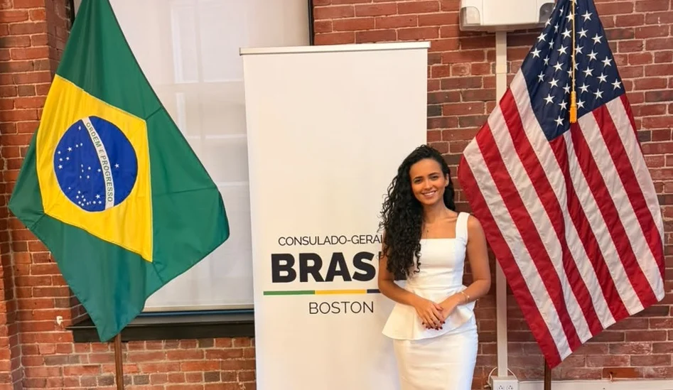 Ex-aluna da UFOP fará pesquisa em Harvard após conquistar bolsa integral de mestrado