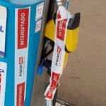 Procon do MPMG autua postos de gasolina e interdita bicos de abastecimento