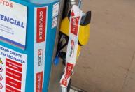 Procon do MPMG autua postos de gasolina e interdita bicos de abastecimento