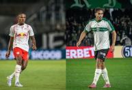 RB Bragantino x Coritiba: veja as escalações para o jogo pela Série A do Brasileiro