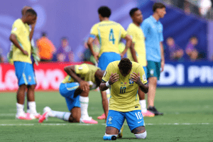 Quartas da Copa do Mundo 2026 têm ausências inéditas, novos sonhos e consagrações