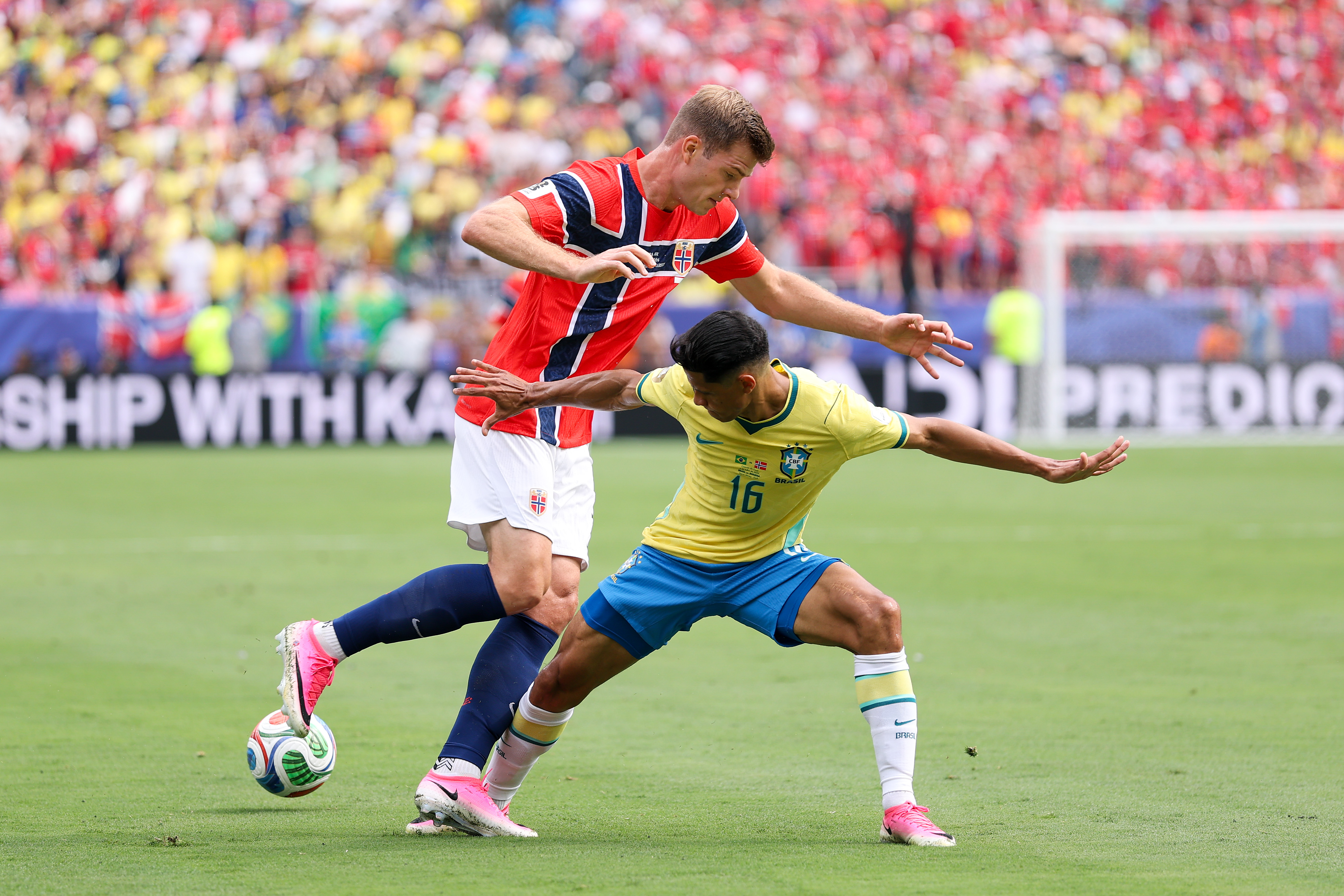 Brasil é eliminado mais uma vez para europeu na Copa do Mundo; veja histórico