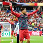Após eliminação, Bruno Fernandes vê Portugal fora do 'melhor nível' na Copa do Mundo