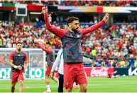 Após eliminação, Bruno Fernandes vê Portugal fora do 'melhor nível' na Copa do Mundo