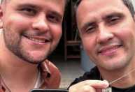 ‘Privilégio ser irmão do Matheus’, diz Cleitinho Azevedo