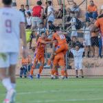 Coimbra vence Villa Nova de virada e segue vivo por classificação no Módulo II