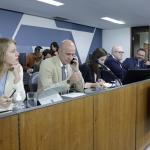 ‘Não existe desaparecimento de bens do Palácio Mangabeiras’, diz presidente da Codemge na ALMG