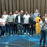 Congresso do MBL em BH é marcado por ataques a Bolsonaro, Zema e Nikolas