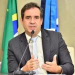 Conheça a carreira política de Cadu Xavier, pré-candidato ao Governo do RN