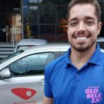 Quem foi Caíque Verli, repórter da TV Gazeta encontrado morto no ES