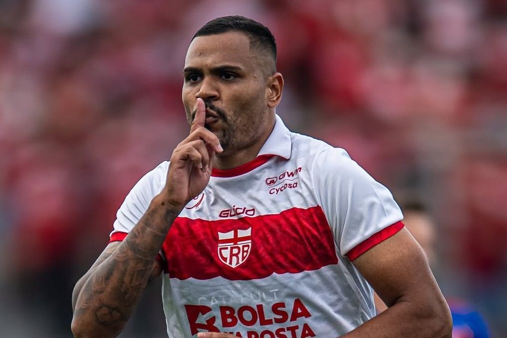 Presidente de clube da Série B detona oferta do São Paulo por artilheiro: 'Indecente'