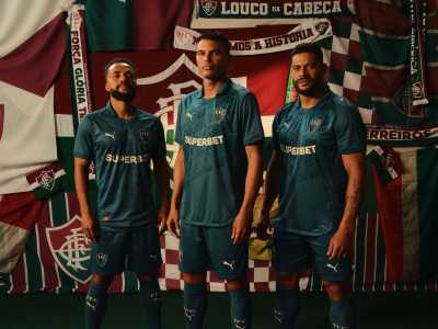 Camisa flu
